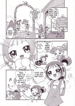 [Momo no Tsubomi] Eru Eru 14 [English][ScanMTL] — page 14