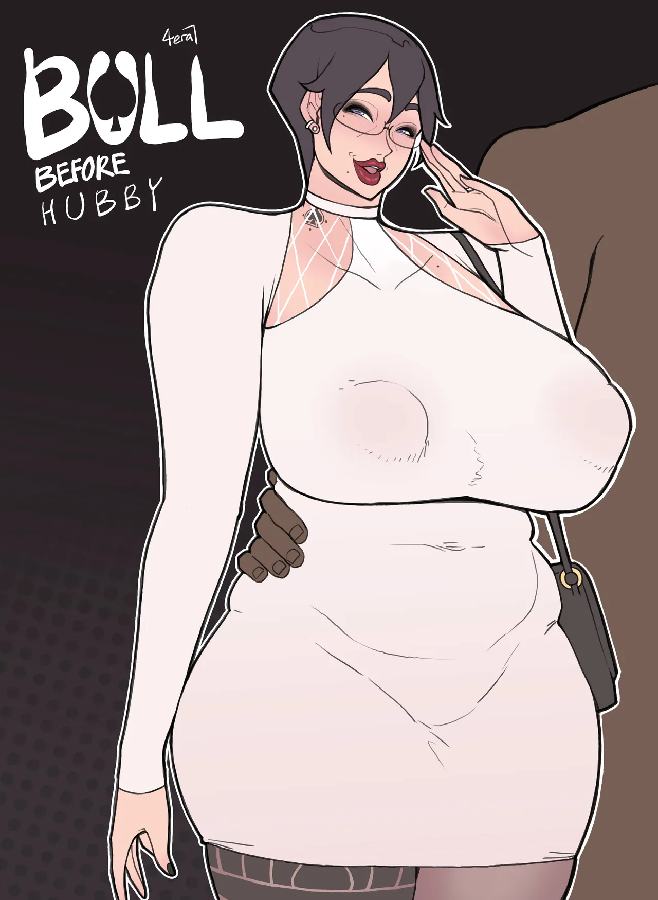 ♠️Bull before Hubby page 1 full