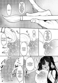 [Fukuyama Naoto] Ippitsu "Nyuu" Kon Renge & Sonia Hen (COMIC ExE 68) — page 13