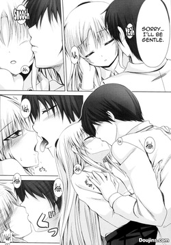 (C78) [Peroppoi tokoro (Chobipero)] Tenshi no Oto /  The Sound of an Angel (Angel Beats!) [English] {Doujins.com} — page 13