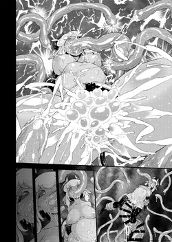 [Paradise Jack (Amano Jack)] Roper to Mazoku no Onnanoko [Digital] (SCANMTL) — page 17