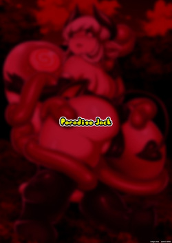 [Paradise Jack (Amano Jack)] Roper to Mazoku no Onnanoko [Digital] (SCANMTL) — page 20