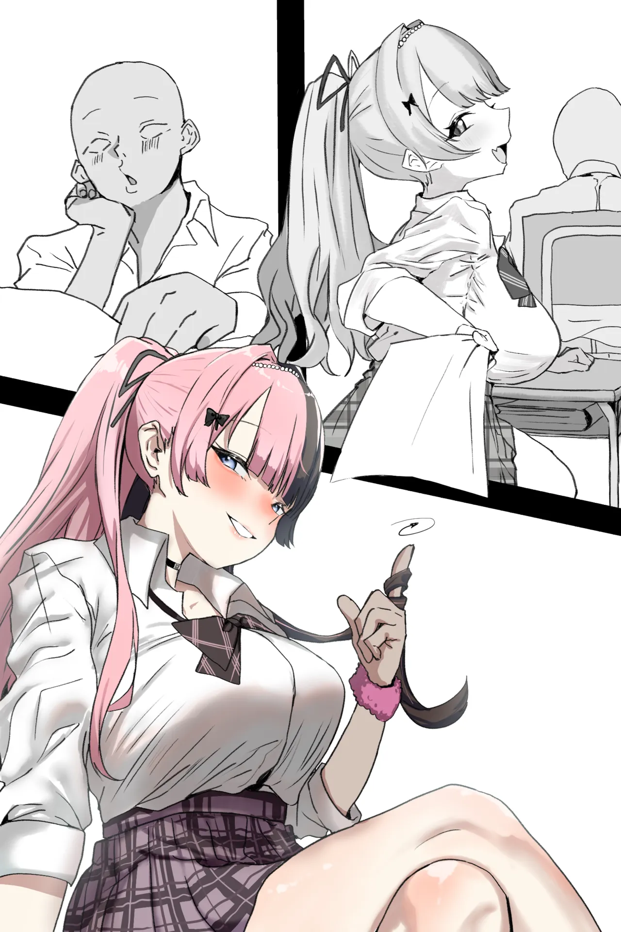 H新衣装 page 7 full