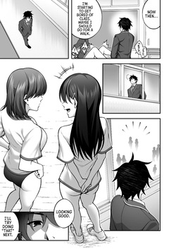 [Doushoku (INAGITA)] Saimin Gakuen 4 Saiminjutsu de InCha Kirai no Namaiki JK o Te ni Ireta Ore | I Used Hypnosis to Get my Hands on Some Arrogant High School Girls Who Hate Loners [Digital] [English] [Morally Bankrupt Wizard Translations] — page 21