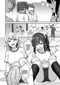 [Doushoku (INAGITA)] Saimin Gakuen 4 Saiminjutsu de InCha Kirai no Namaiki JK o Te ni Ireta Ore | I Used Hypnosis to Get my Hands on Some Arrogant High School Girls Who Hate Loners [Digital] [English] [Morally Bankrupt Wizard Translations] — page 22