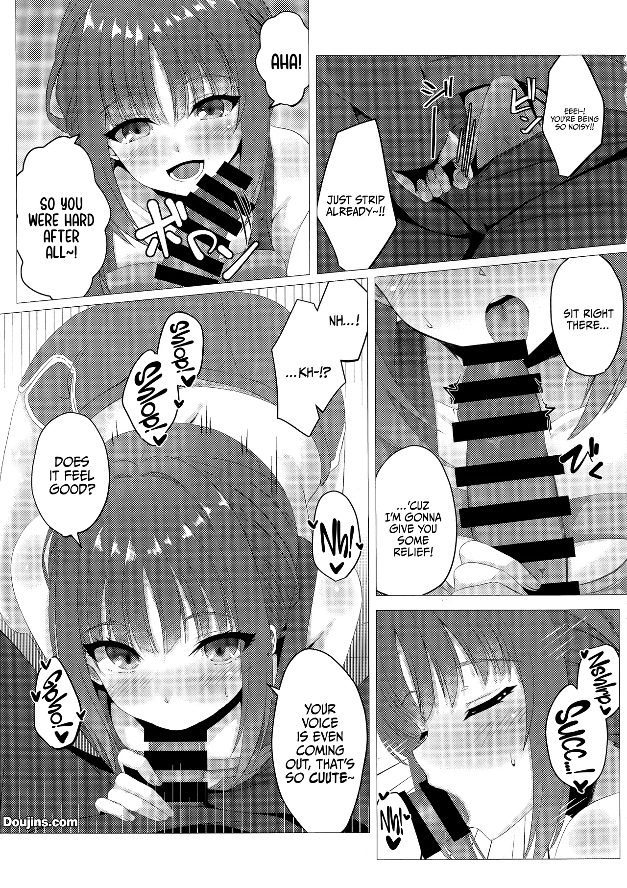 Ririko-chan no Asakatsu H | Early Morning Sex With Ririko-chan page 8 full