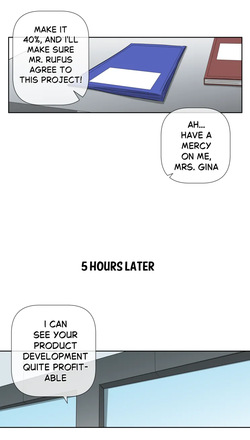 [bocahcaboel] Andre & Mother Ch. 6 — page 19