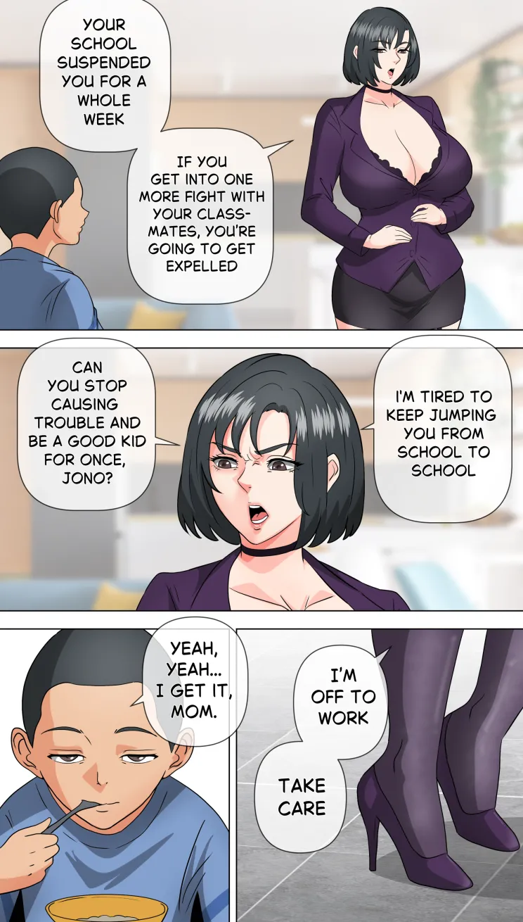Andre & Mother Ch. 6 page 7 full