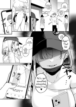 [Minato Yuu] Wanna Do It With Onee-san? ~The Ecchi Card: Do What You Want!~ (2) [English] [Rei Scans] — page 11