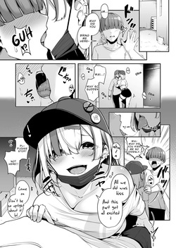 [Minato Yuu] Wanna Do It With Onee-san? ~The Ecchi Card: Do What You Want!~ (2) [English] [Rei Scans] — page 13