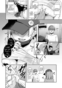 [Minato Yuu] Wanna Do It With Onee-san? ~The Ecchi Card: Do What You Want!~ (2) [English] [Rei Scans] — page 16