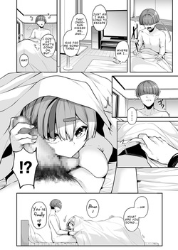 [Minato Yuu] Wanna Do It With Onee-san? ~The Ecchi Card: Do What You Want!~ (2) [English] [Rei Scans] — page 18