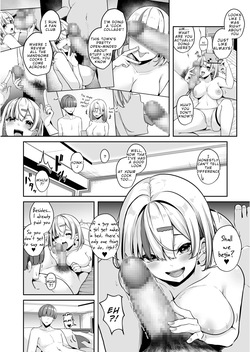 [Minato Yuu] Wanna Do It With Onee-san? ~The Ecchi Card: Do What You Want!~ (2) [English] [Rei Scans] — page 20