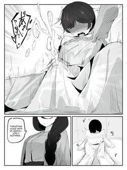 [Ao. (Touesui)] Boku ni Onnanoko Oshiete Kudasai! 3 | Please Teach Me How to Be a Girl! 3 [English] — page 15