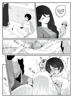 [Ao. (Touesui)] Boku ni Onnanoko Oshiete Kudasai! 3 | Please Teach Me How to Be a Girl! 3 [English] — page 18