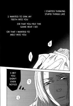 [Hokkai2go (Natsuo)] Gargouille (Hetalia Axis Powers) [English] — page 14