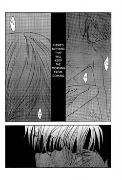 [Hokkai2go (Natsuo)] Gargouille (Hetalia Axis Powers) [English] — page 15