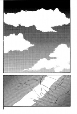 [Hokkai2go (Natsuo)] Gargouille (Hetalia Axis Powers) [English] — page 17