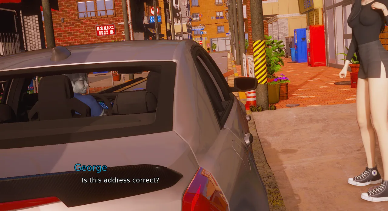Dualist Dark Alliance: Taxi 1 page 10 full