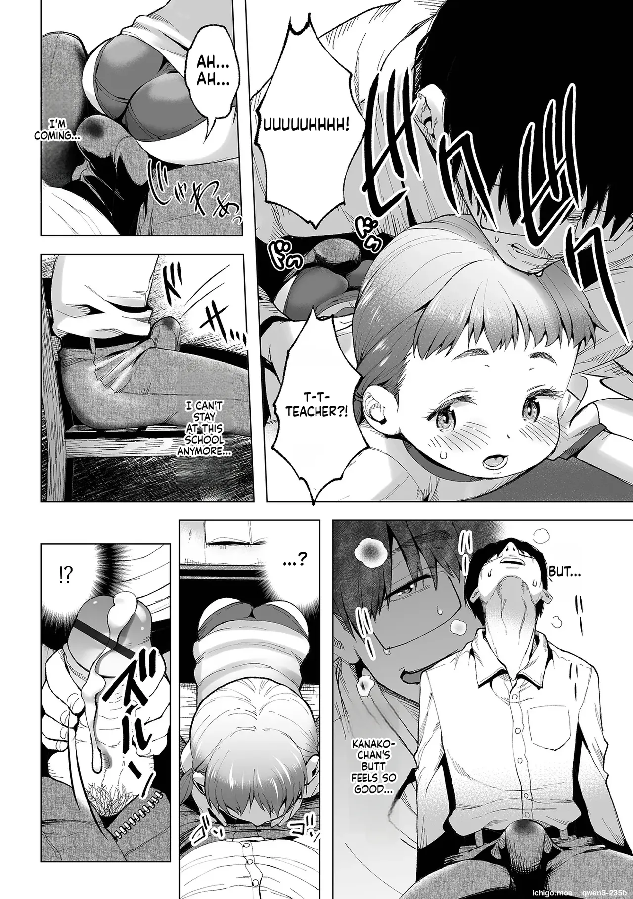 Together With Teacher page 4 full