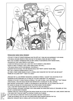 [Yoridori Midori (Akashiro Kiiro)] Mahou Shoujo wa Makemasen! | Mahou Shoujo Won't Lose! (Blue Archive) [English] [mysterymeat3] [Digital] — page 19