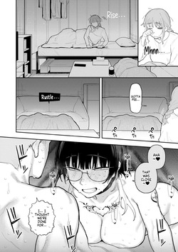 [Fujitaka Kinsei] Haitoku Chuudoku | Immoral Lover (COMIC Kairakuten BEAST 2026-09) [English] [NudeSalad] [Digital] — page 18