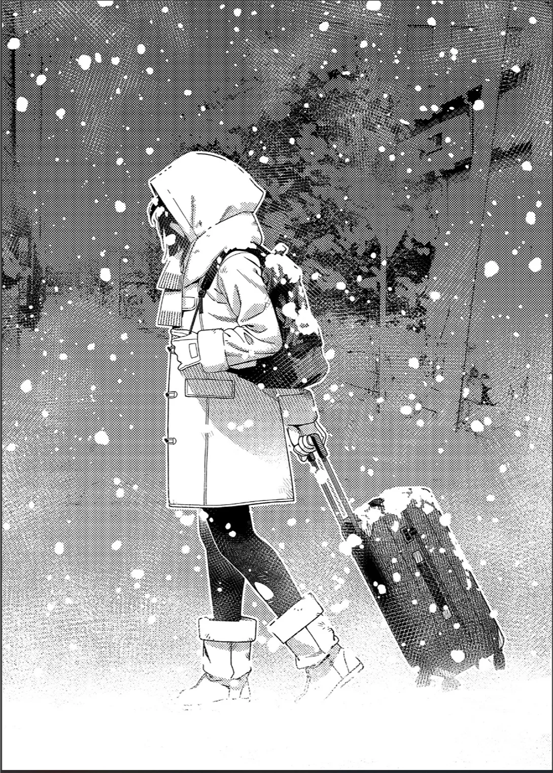 Otonano Omochiya 26 page 7 full