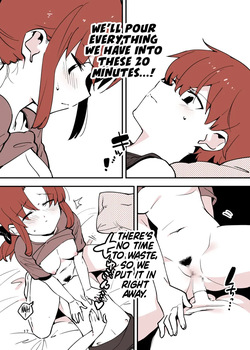 [nemuke? (Nise)] Shiteru Kyoudai | Siblings Doing It! [English] [mali] — page 17