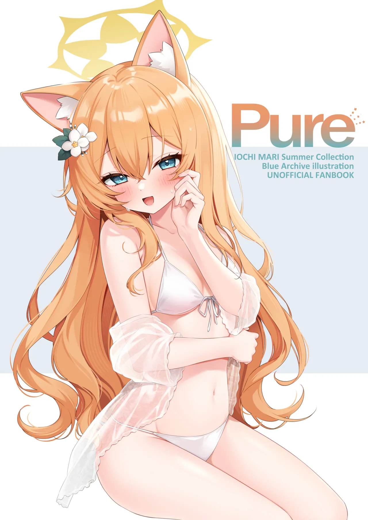 Pure page 3 full