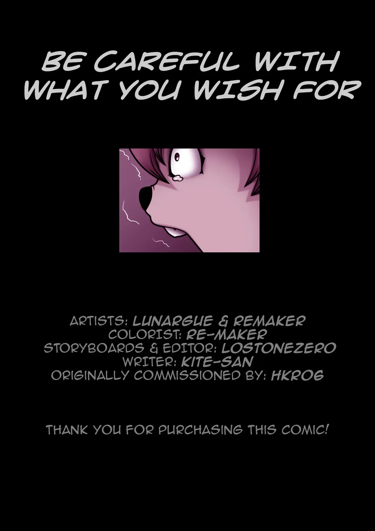 Goof Troop _ Be Careful With What You Wish For（有条色狼汉化） page 2 full