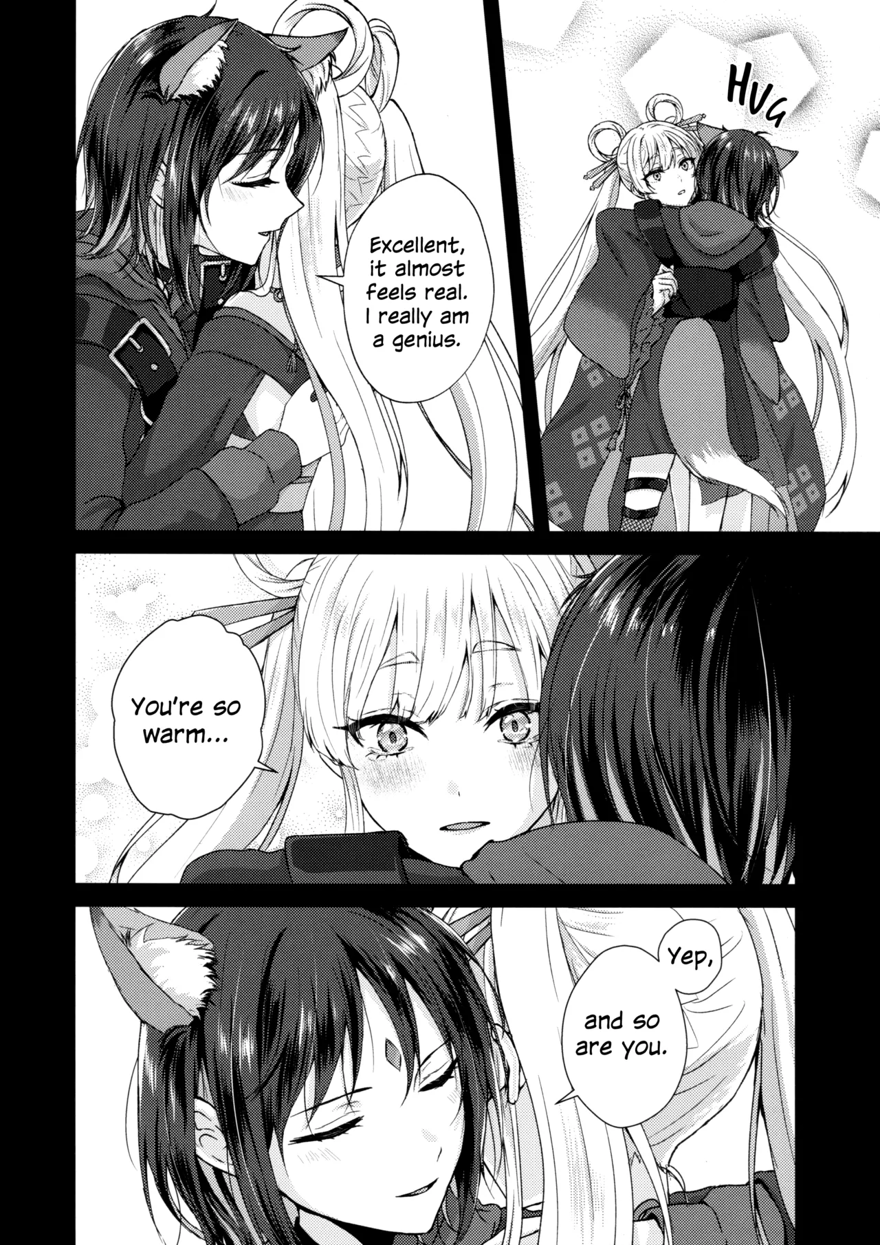 Iroha! Ecchi Shiyo! | Iroha! Let's Have Sex! page 5 full