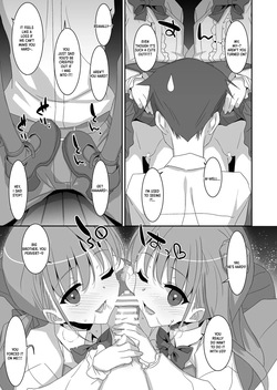 [TIES (Takei Ooki)] Futago Neet Imouto wa Seiyoku Tsuyome [Digital] [English] [XO Manga] — page 21