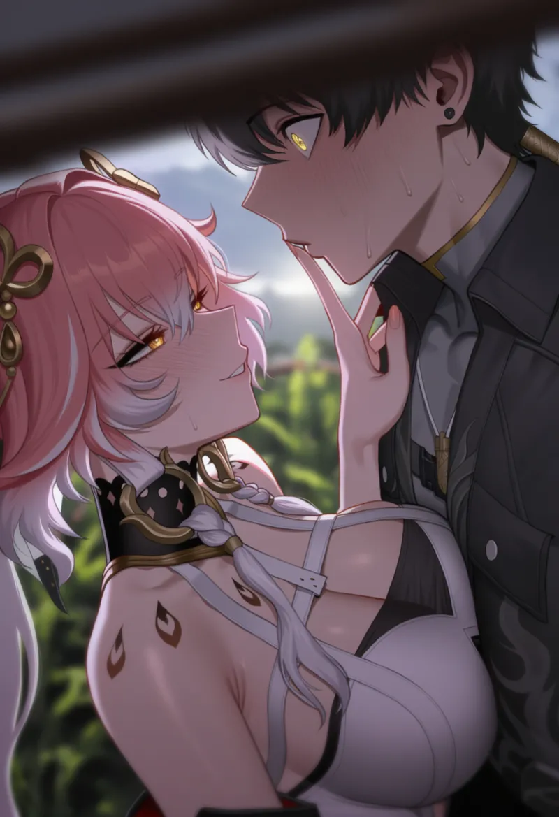 Changli 长离 NTR page 10 full