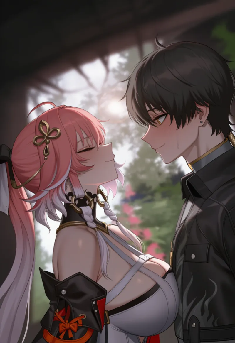 Changli 长离 NTR page 7 full