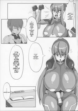 (C105) [Songen Kaihou (Ondul)] Rinko to Hyakkai Zecchou Shinai to Derarenai Heya (Taimanin Yukikaze) [English] [MTL] — page 11