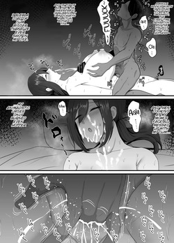 [jody-sub Rou] Kanojo o Netorareta kara Kaa-chan de Hassan shita Hanashi | Some dude stole my girl, so I blew off steam with my mom. [English] [Ghostmilflame] — page 23