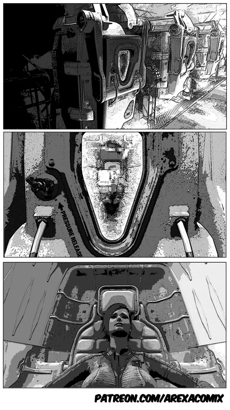 Outfall Episode 1 page 10 full