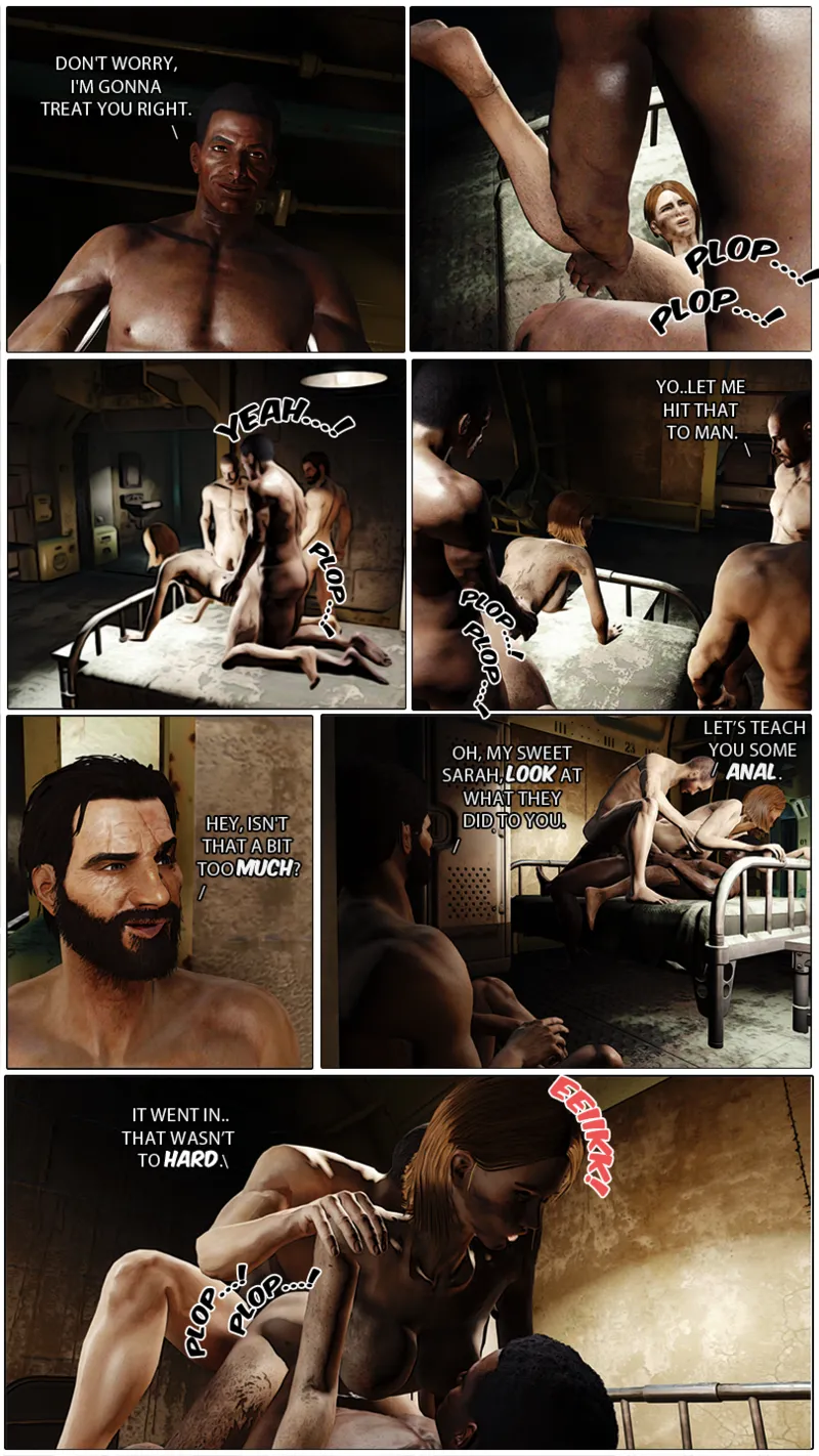 Outfall Episode 1 page 7 full