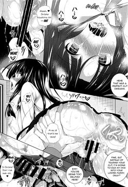 [Fukuyama Naoto] Ken ♥ Kano Ch 1-3 + Bonus Chapter [English] — page 13