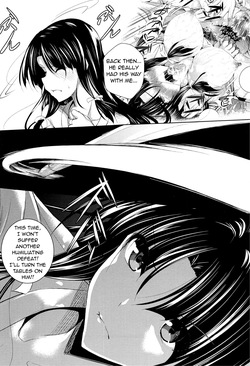 [Fukuyama Naoto] Ken ♥ Kano Ch 1-3 + Bonus Chapter [English] — page 22