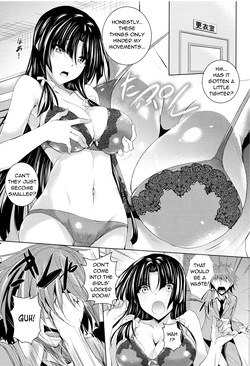 [Fukuyama Naoto] Ken ♥ Kano Ch 1-3 + Bonus Chapter [English] — page 23