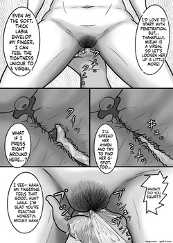 [Yasohachi] Freezing Time to Creampie My Students Over and Over! — page 12