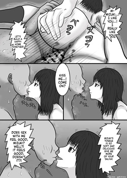 [Yasohachi] Freezing Time to Creampie My Students Over and Over! — page 15
