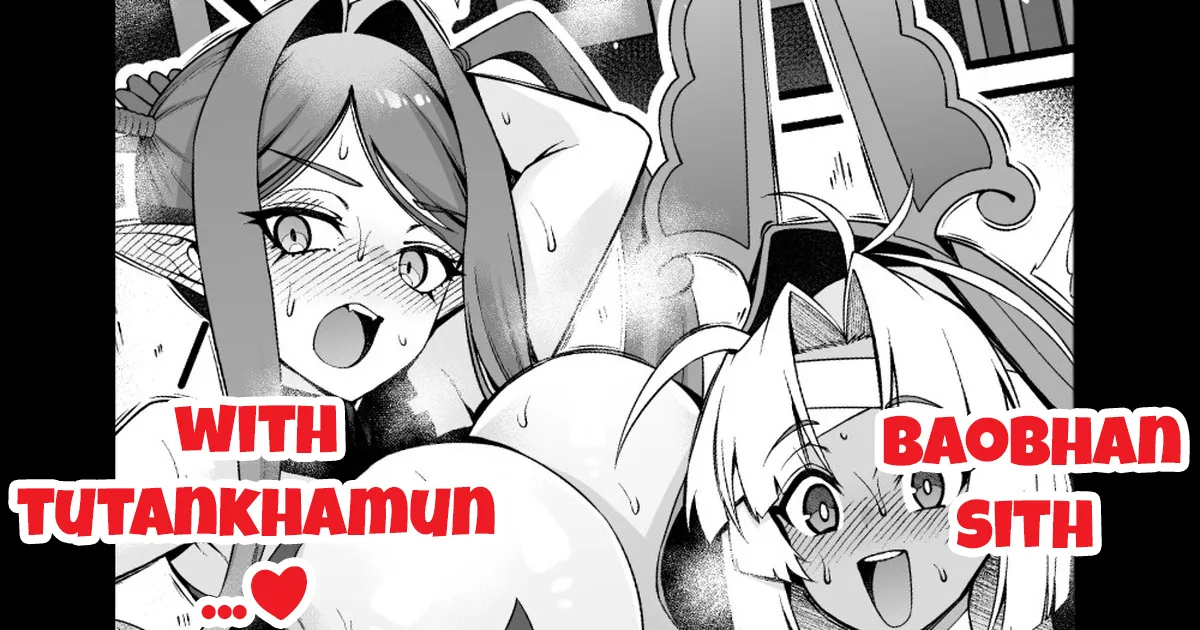 Bāvu~anshī, tsutan-kun to…❤ page 1 full