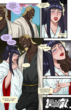 [Doodlexxx] Fallen Bride (1-42) — page 15