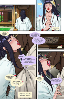 [Doodlexxx] Fallen Bride (1-42) — page 16