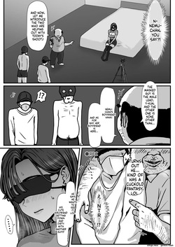 [jill] Tamatama Mita AV no Onnanoko ga Kanojo ni Gekini Sugiru. 3 — page 11
