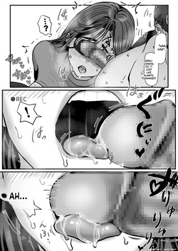 [jill] Tamatama Mita AV no Onnanoko ga Kanojo ni Gekini Sugiru. 3 — page 21