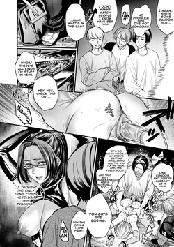 [Hasebe Souutsu] Settai Tsuma Jukusei Ch. 3-5 [English] [Aishi21] — page 16