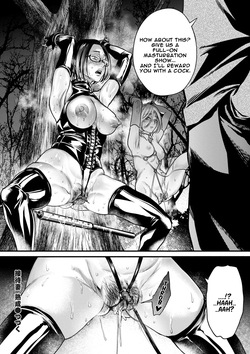 [Hasebe Souutsu] Settai Tsuma Jukusei Ch. 3-5 [English] [Aishi21] — page 24